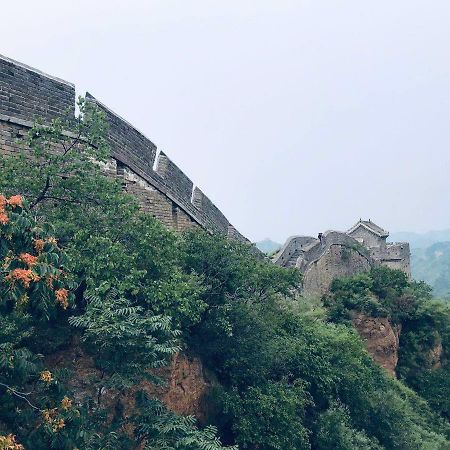 The Great Wall Box House - Beijing Miyun Exterior photo